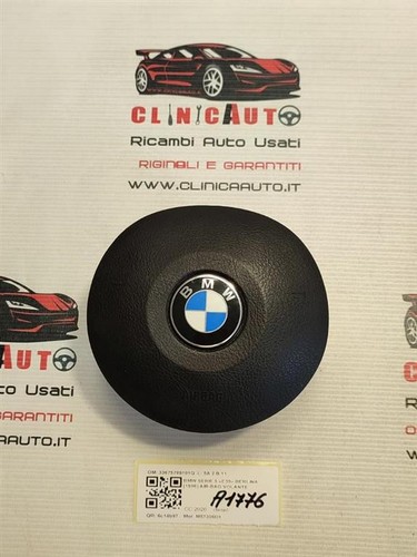 Airbag volante per bmw - airbag,