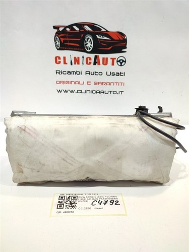 Airbag passeggero per - airbag, bmw