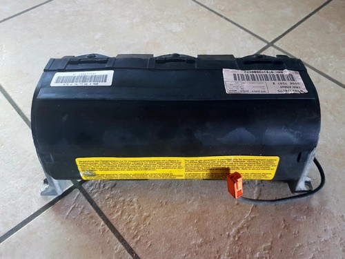 Modulo airbag air bag - modulo,