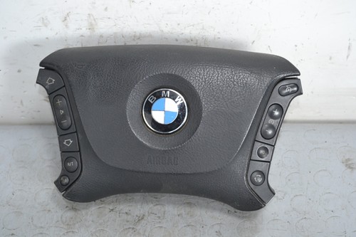 46222 airbag volante - volante, serie