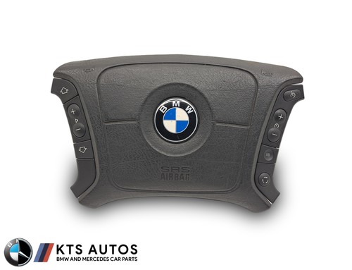 Airbag volante destro bmw