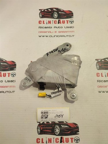 Airbag porta anteriore - airbag, destra