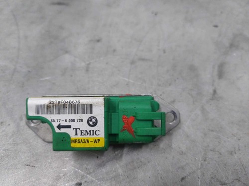 Sensore crash airbag srs - crash,