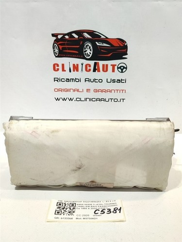 Airbag passeggero per bmw - airbag,