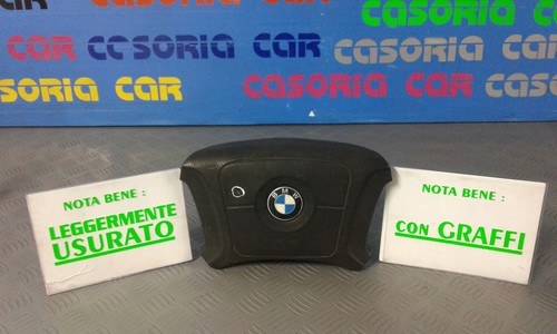Airbag volante bmw serie - volante, 5