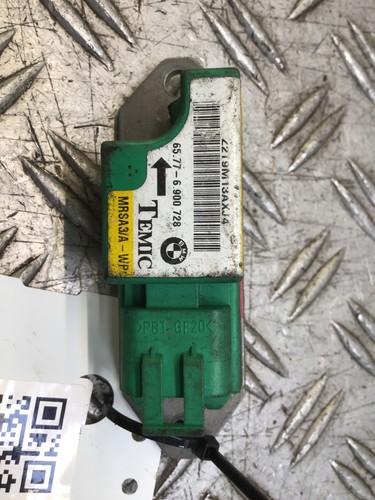 Sensore per airbag 6900728 - 6900728, bmw