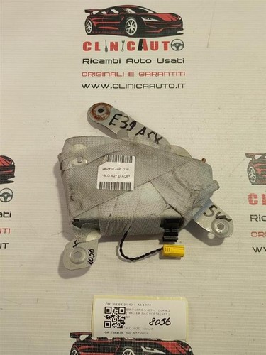 Airbag porta anteriore - airbag,