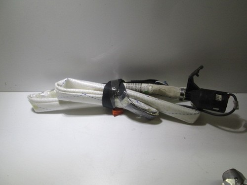 Airbag tendina lato destro - airbag,