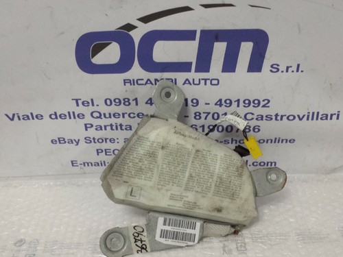 30826833104g airbag porta - 30826833104g,