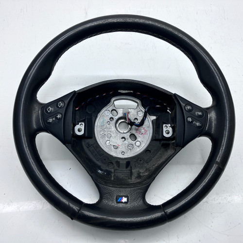 Volante sportivo bmw serie - volante,