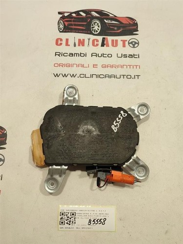 Airbag porta anteriore destra - anteriore,