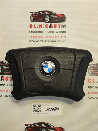 Airbag volante per bmw serie - airbag,