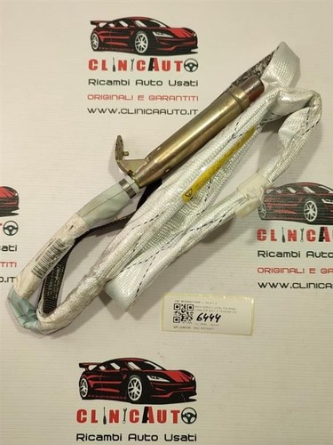 Airbag tendina destro - a, dx