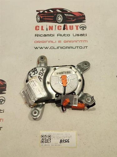 Airbag porta anteriore - airbag,