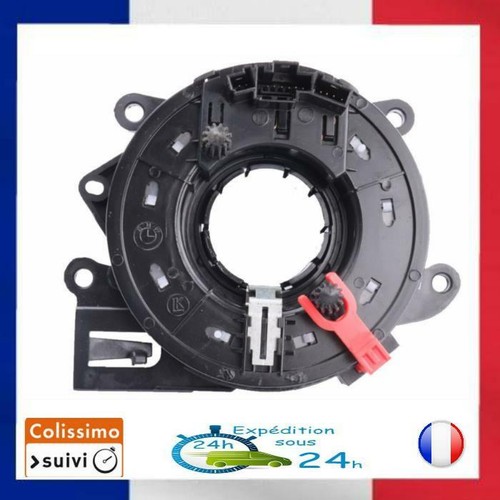 Contacteur ressort airbag pour - contacteur,