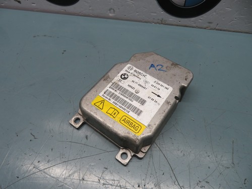 Modulo centralina airbag