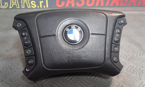 Airbag volante bmw serie - serie, 5