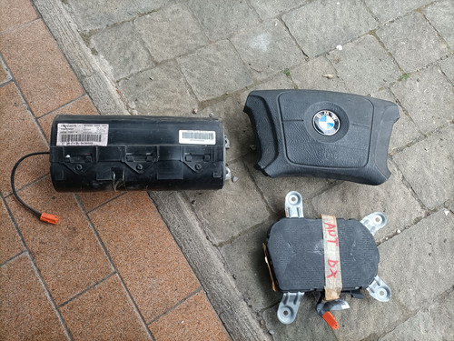 Airbag laterale frontale - airbag,